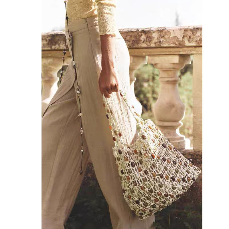 Trendy and Eco-Friendly Tote Bag Bowlift
