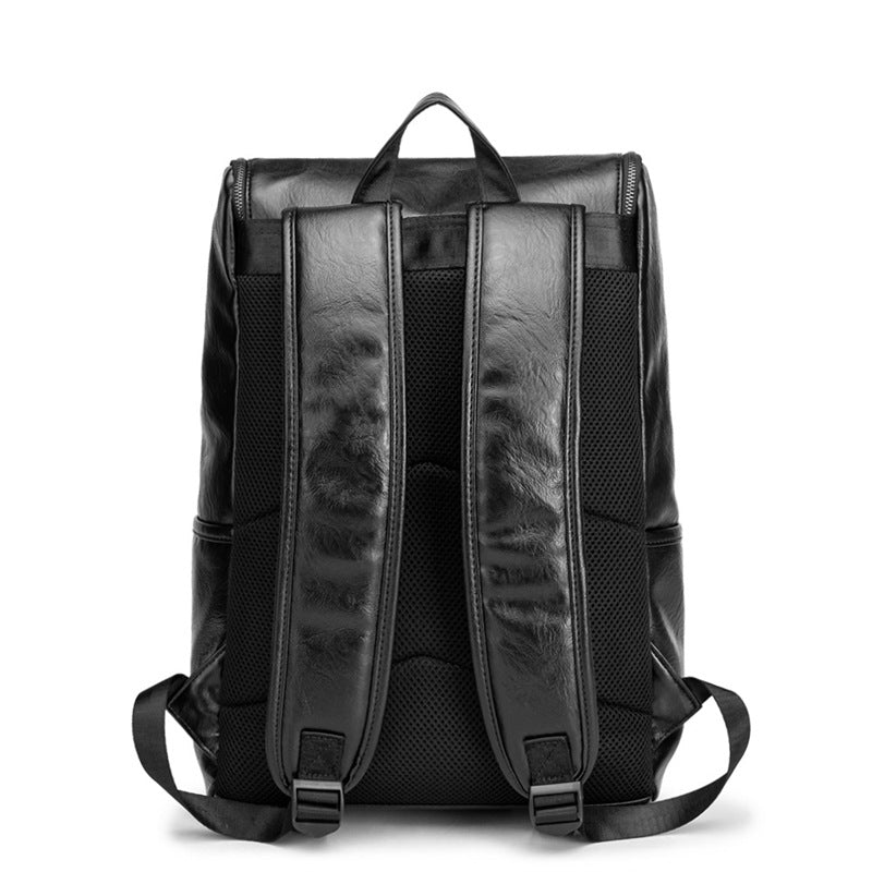 Elegant Vintage Laptop Backpack Bowlift