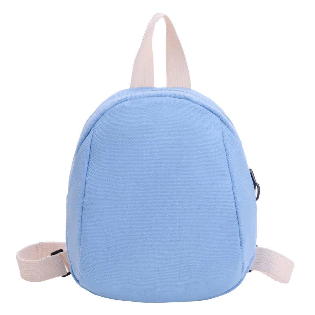 Mini Backpack