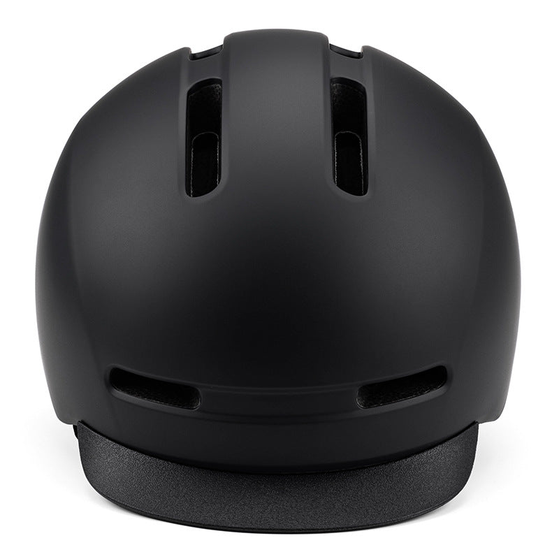 Urban Cycling Helmet Bowlift