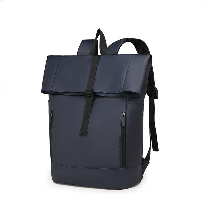 Multi-Compartment Waterproof Travel Backpack Bowlift