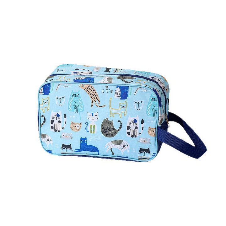 Culture bag Bowlift