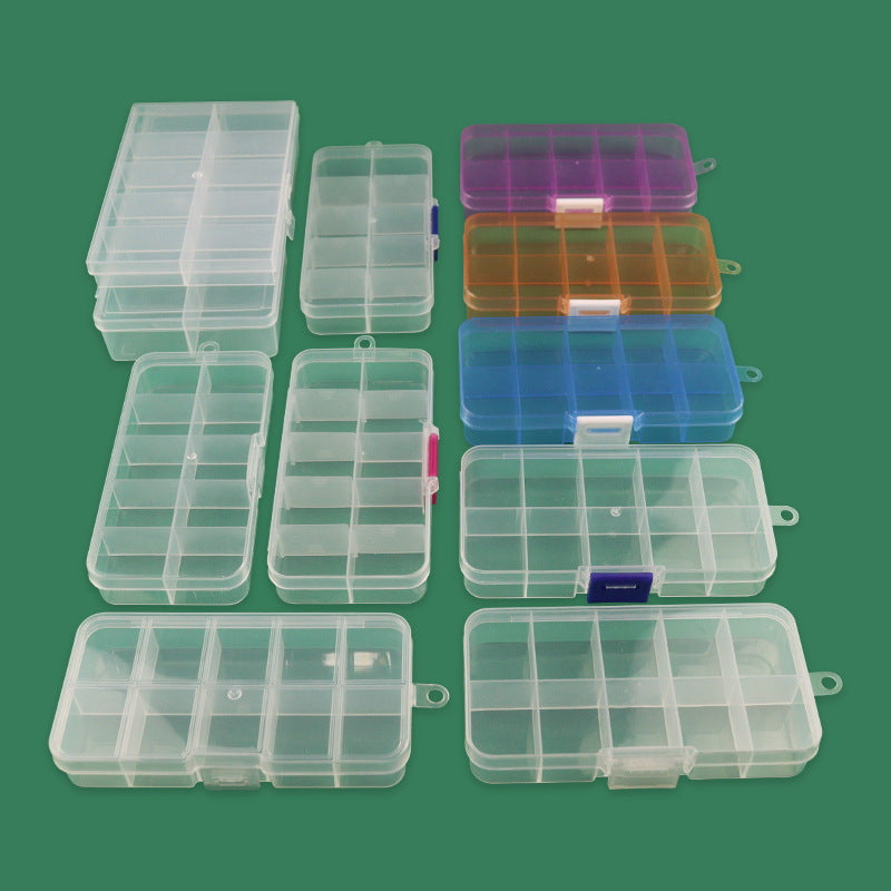 Modular Craft Storage Organizer Bowlift