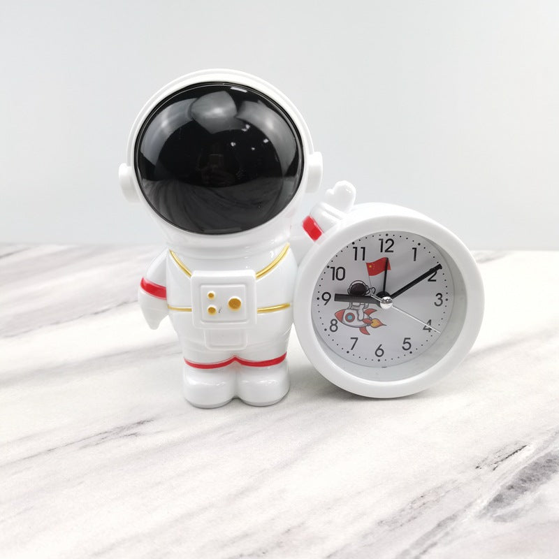 Astronaut Alarm Clock Bowlift
