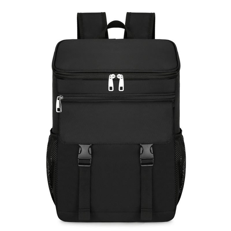Versatile Backpack Bowlift