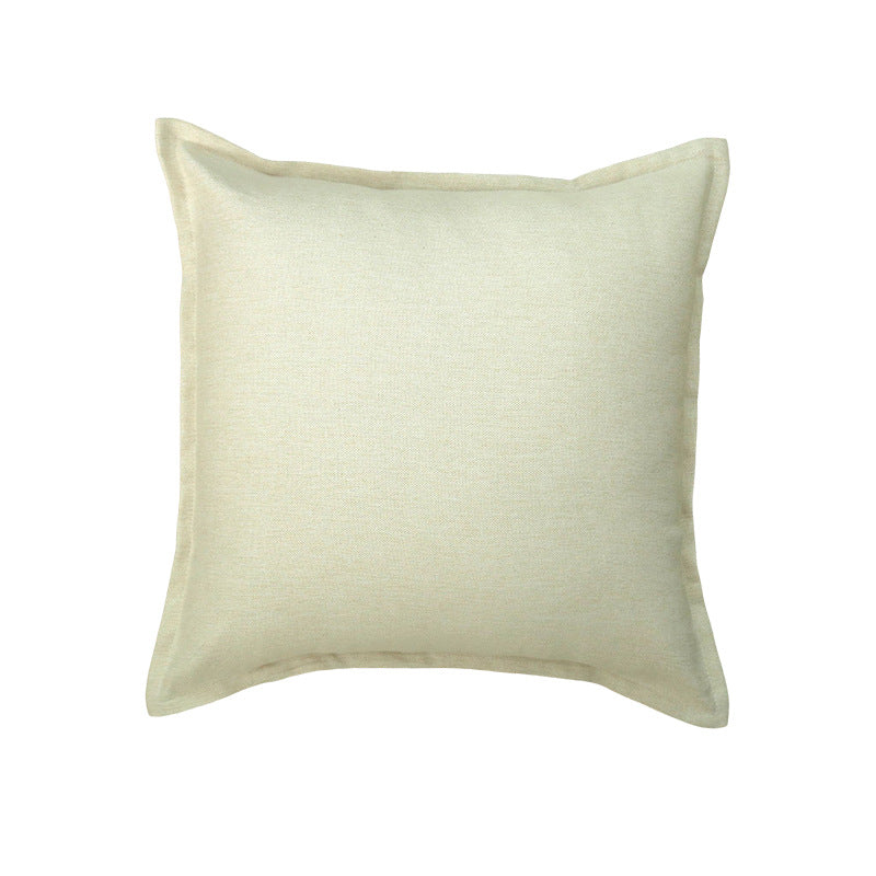 Luxury Textured Throw Cushion