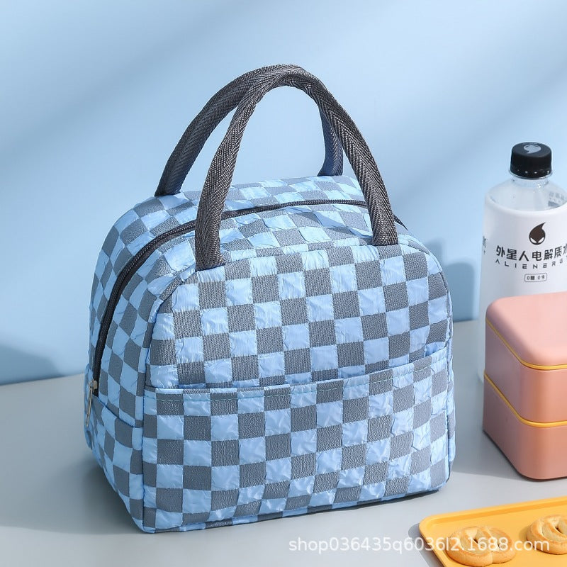Stylish Insulated Lunch Bag Bowlift