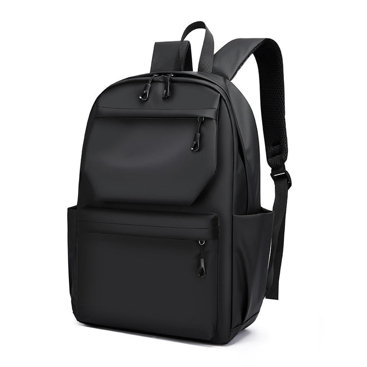 Everyday backpack with innovative compartments Bowlift