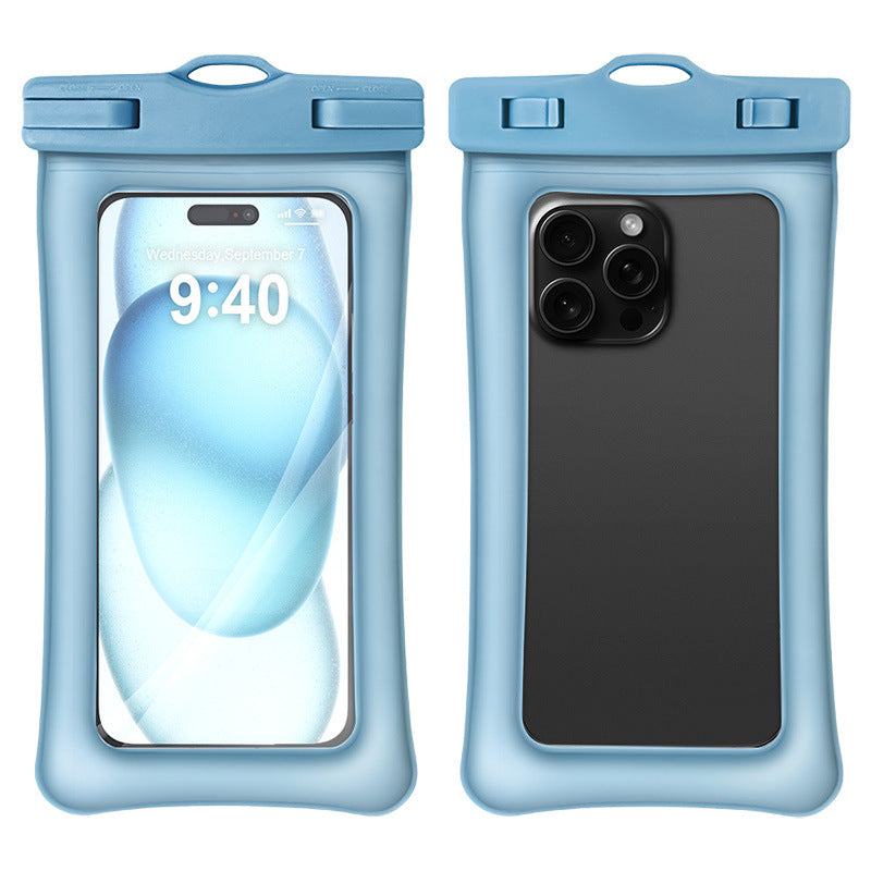 Waterproof Smartphone Case Bowlift