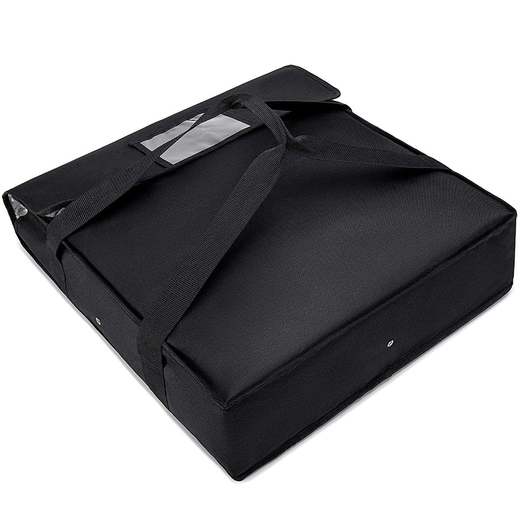 Ladies Insulated Transport Box with Viewing Window Bowlift