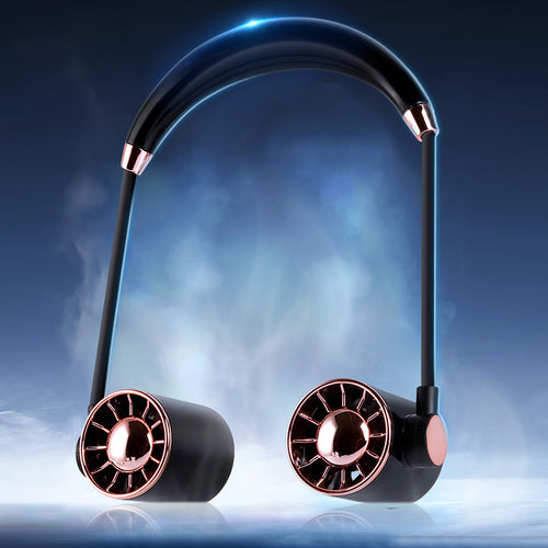Stylish Audio Neckband Bowlift