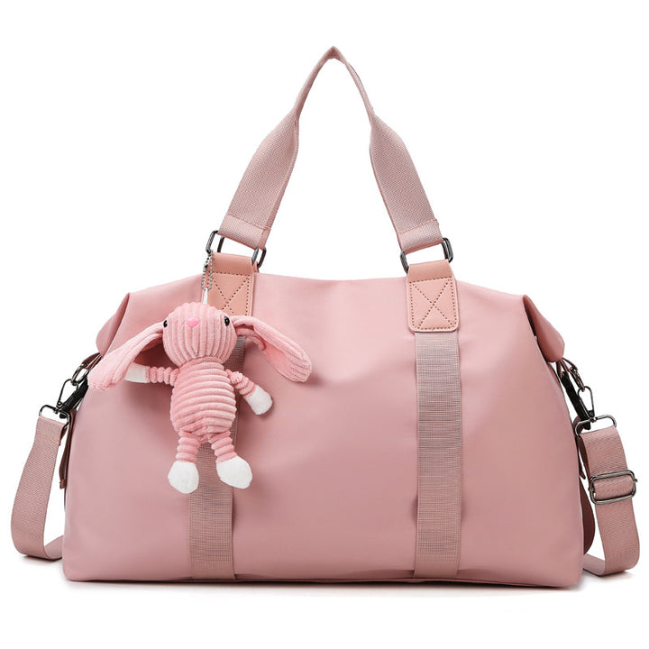 Waterproof Adventure Tote Bag Bowlift