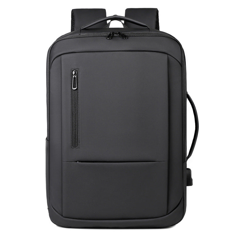 High-Performance Everyday Backpack Bowlift