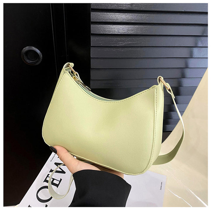 Stylish shoulder bag Bowlift