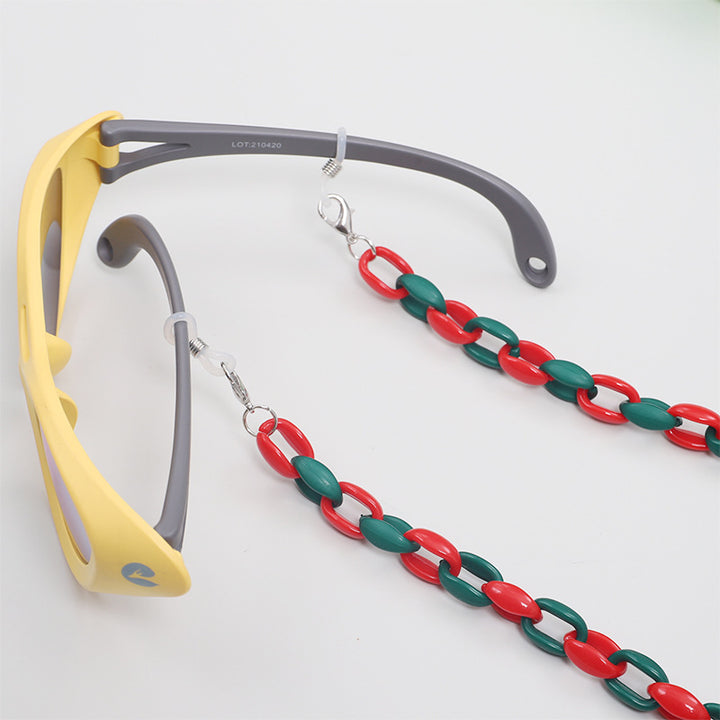 Fashion Statement Chain Bowlift