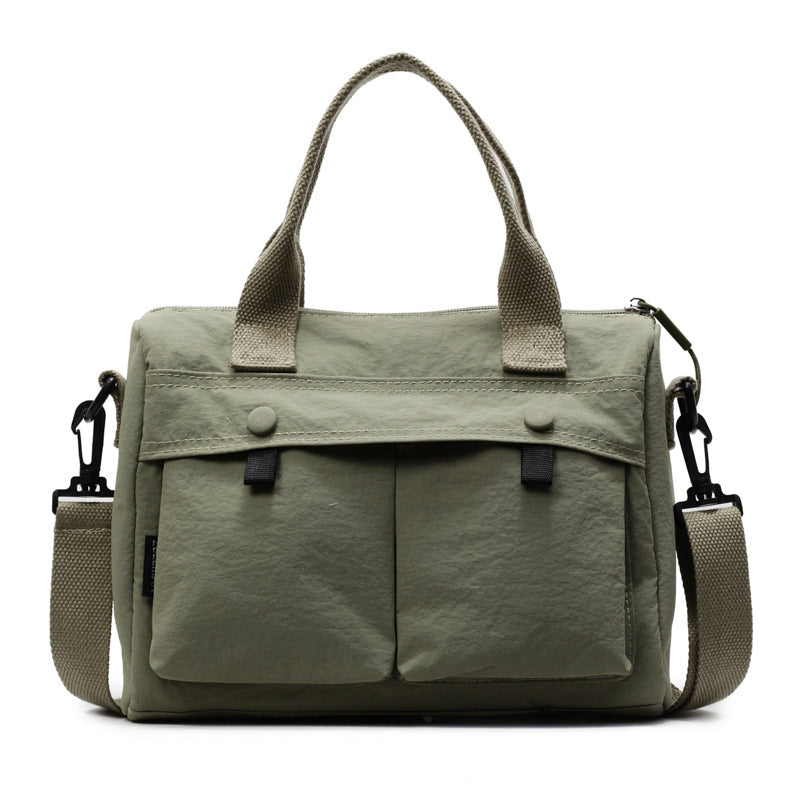 Multi-Pocket Utility Bag Bowlift