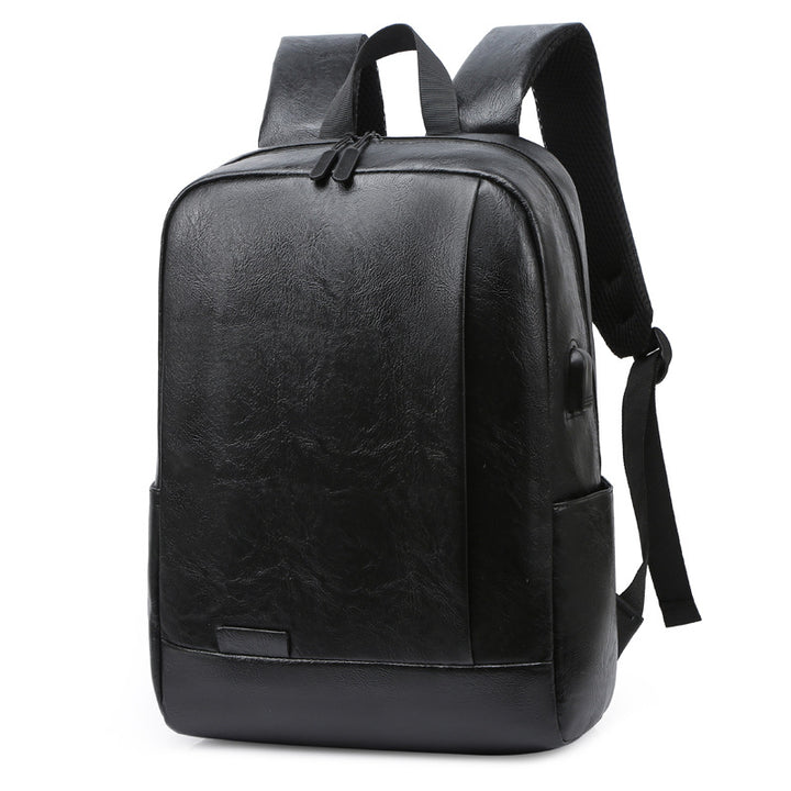 Sleek Professional Backpack Bowlift