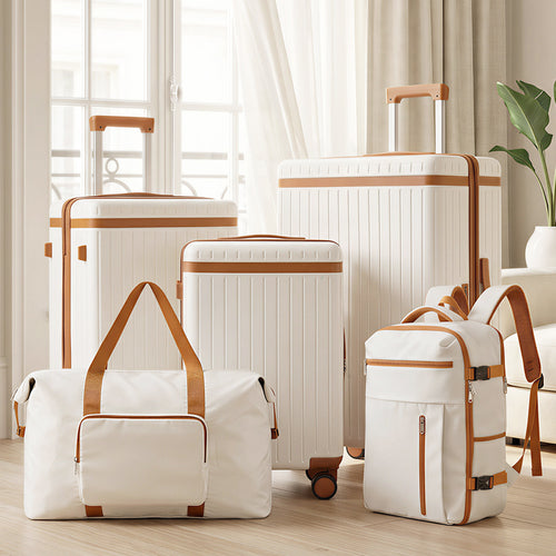 Multi-Functional Travel Set