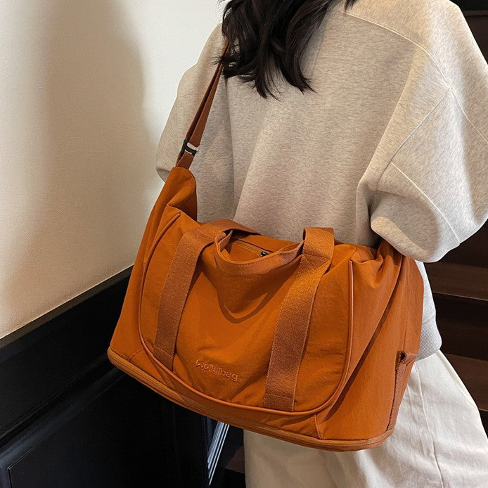 Travel Carry-All Duffle