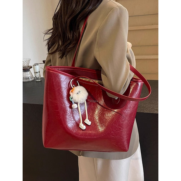 Versatile Everyday Tote Bag Bowlift