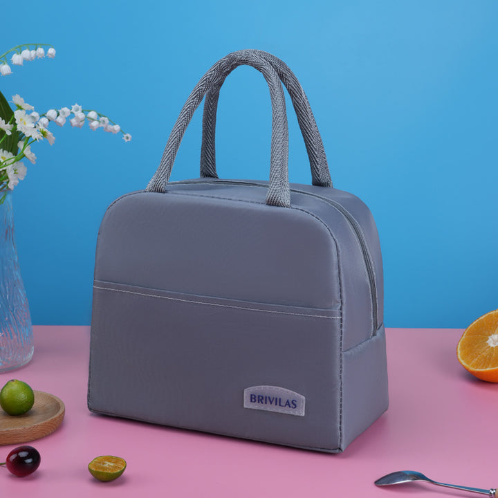 Insulated Lunch Organizer Bowlift