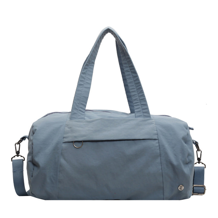 Multifunctional Sports Bag with Ergonomic Carrying Handles Bowlift