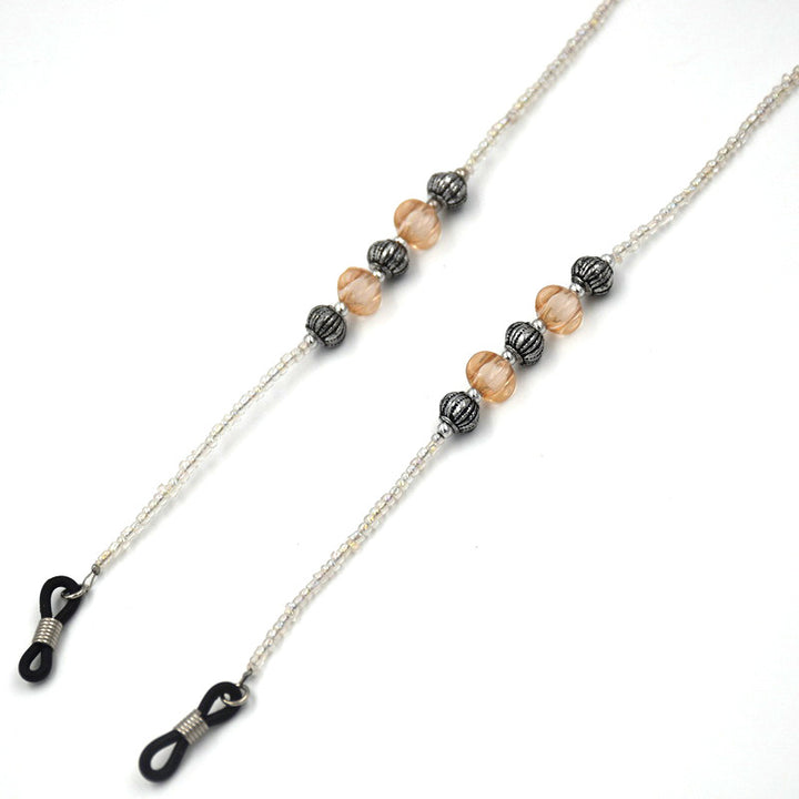 Decorative Eyewear Chain Bowlift