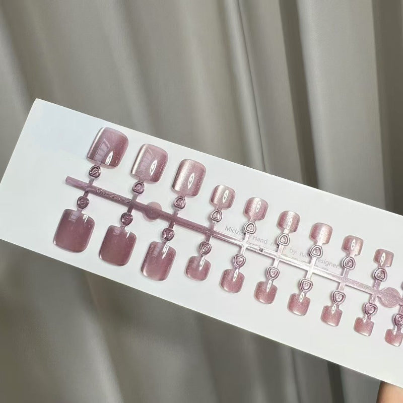 Premium Nail Art Tips Bowlift