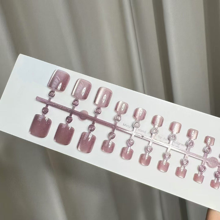 Premium Nail Art Tips Bowlift