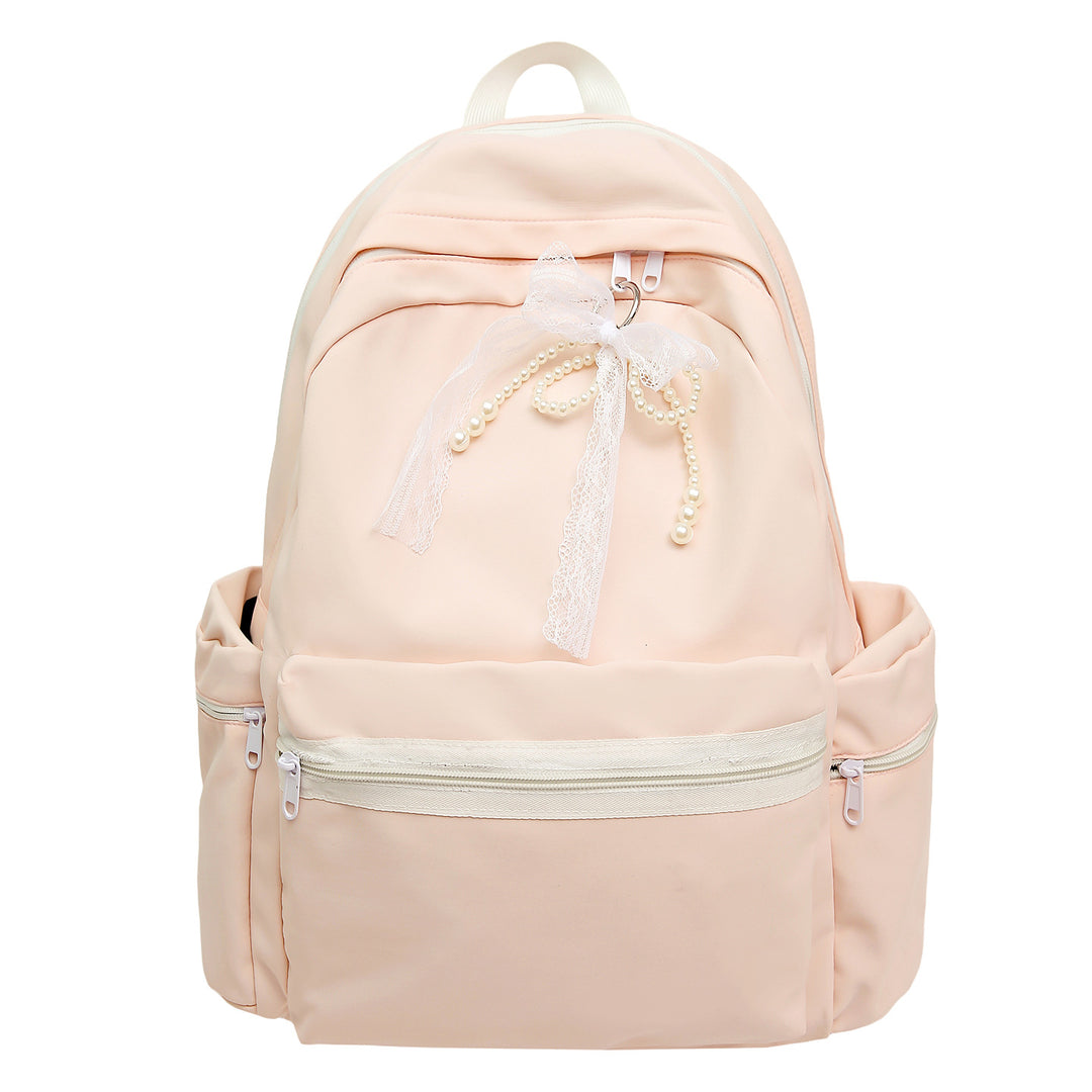 Chic Decorative Backpack
