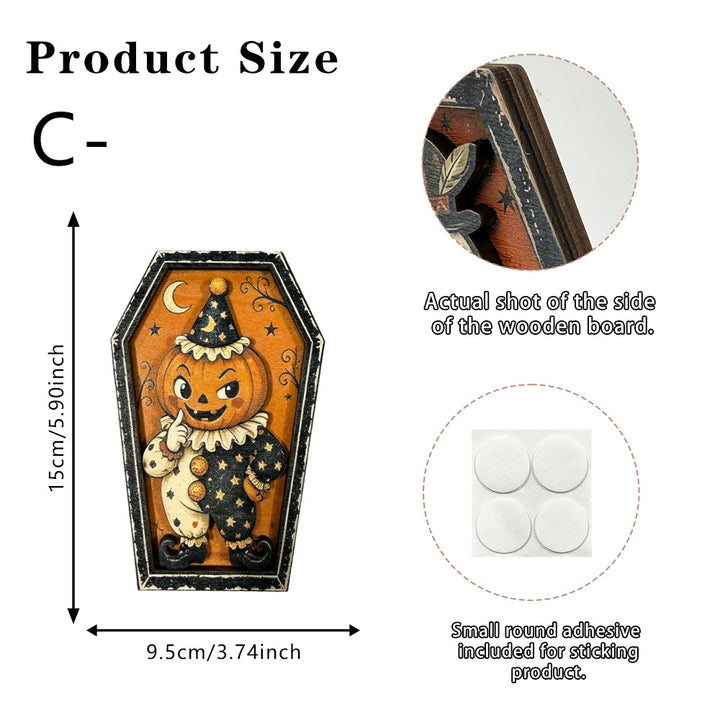 Deko Skull Bowlift