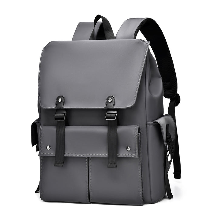 Stylish Multi-Functional Backpack Bowlift