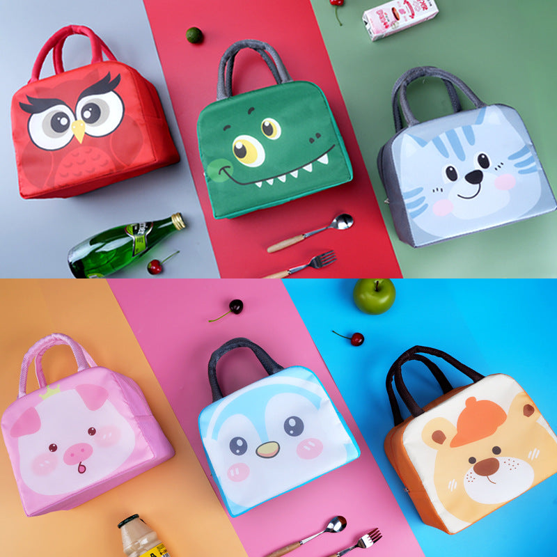 Children's bag in animal design Bowlift