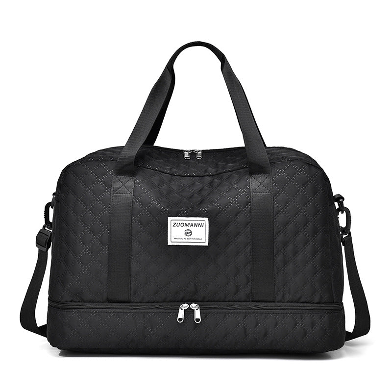 Padded Travel Bag Bowlift