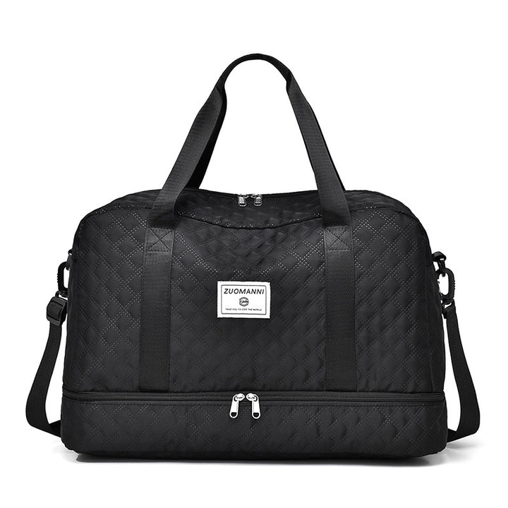 Padded Travel Bag Bowlift