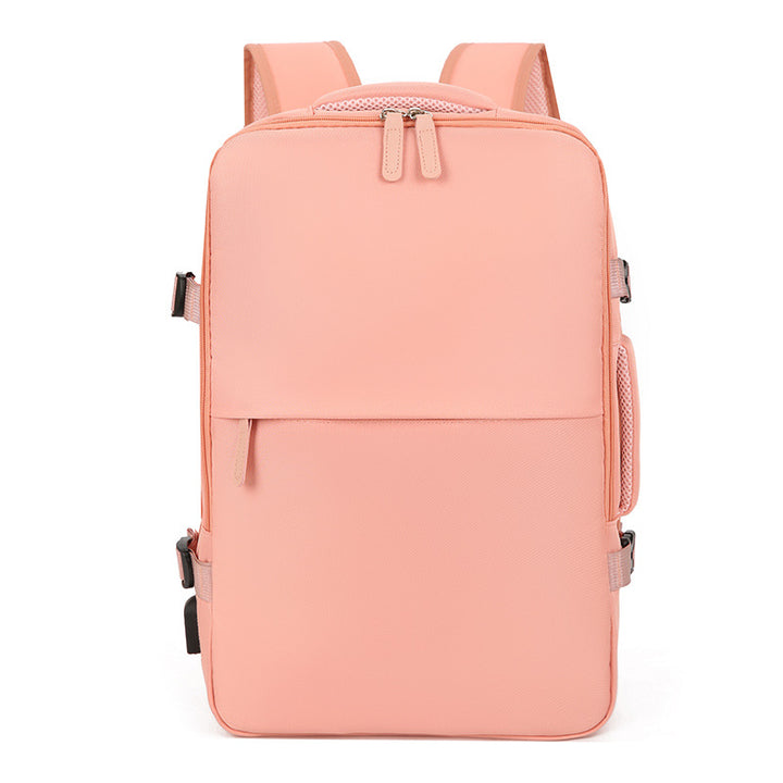 Ergonomic Daily Use Backpack Bowlift