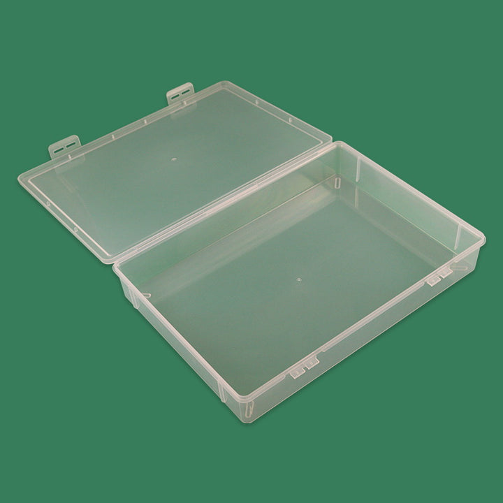 Modular Plastic Storage Box Bowlift