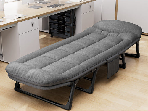 Foldable Outdoor Recliner Bowlift