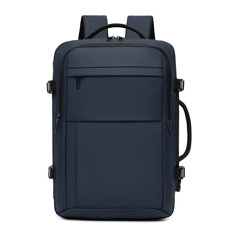 Advanced Urban Travel Backpack Bowlift
