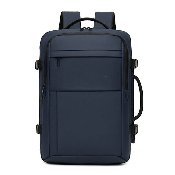 Advanced Urban Travel Backpack Bowlift