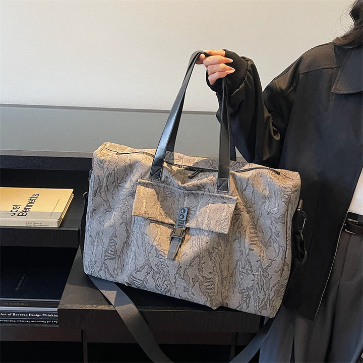 Modular and Durable Briefcase Bowlift
