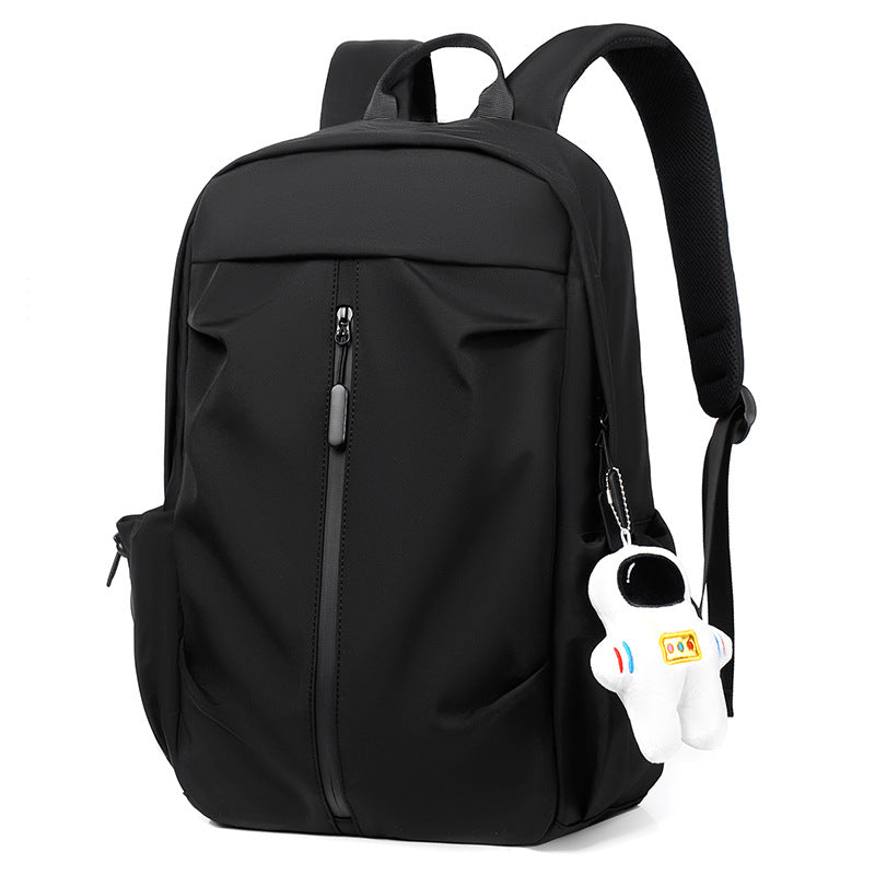 Sleek Functional Backpack Bowlift
