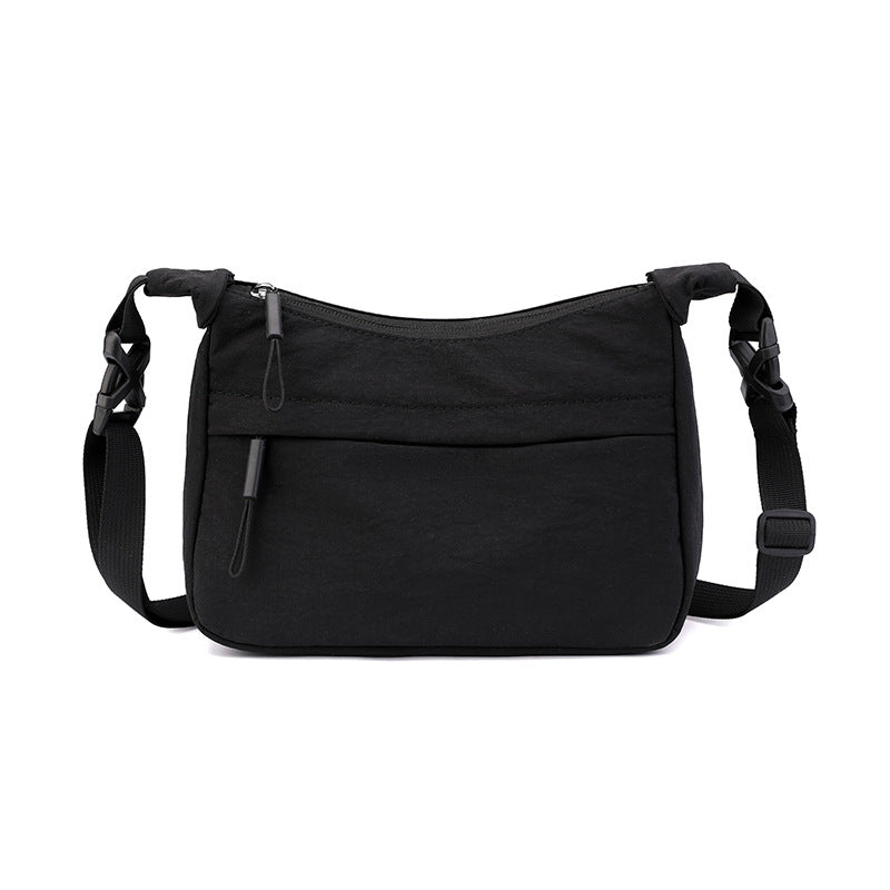 WoMulti-Functional Everyday Messenger Bag Bowlift