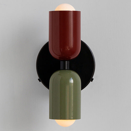 BowLift | MP H23 Up Down Wall Light
