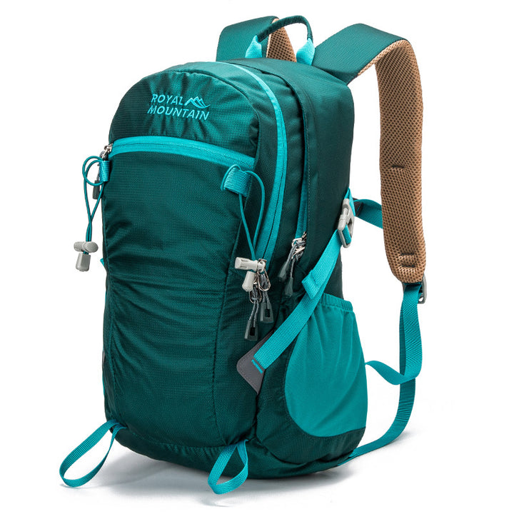 Ladies Hiking Backpack Bowlift