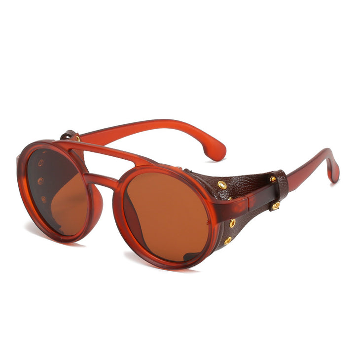 Ladies Retro Sunglasses Bowlift