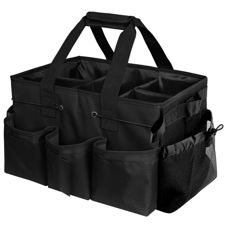 Multifunctional Storage Bag Bowlift