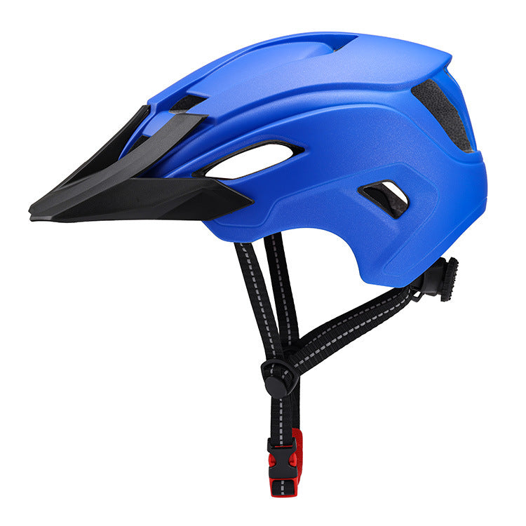 High-Performance Cycling Helmet Bowlift