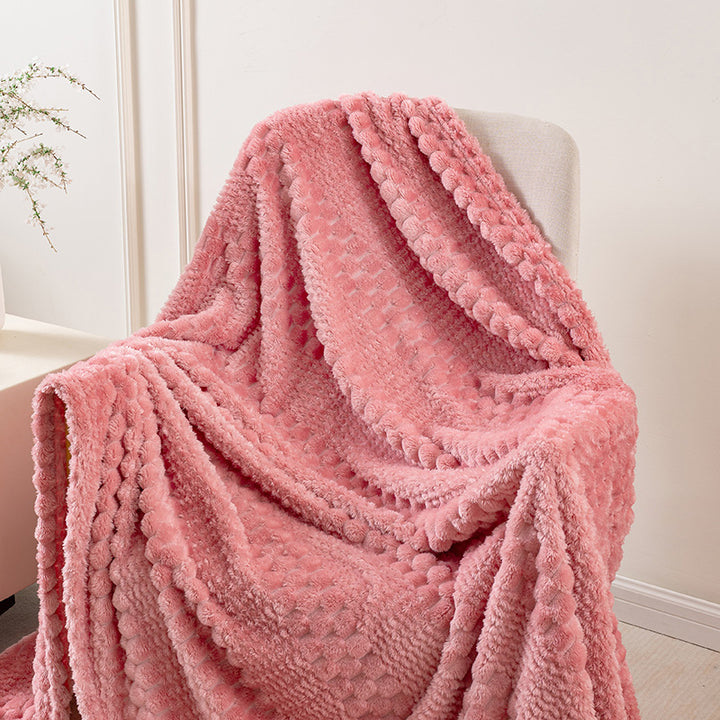 Cozy Throw