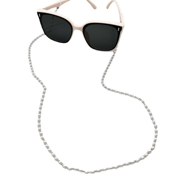 Stylish Eyewear Retaining Chain Bowlift